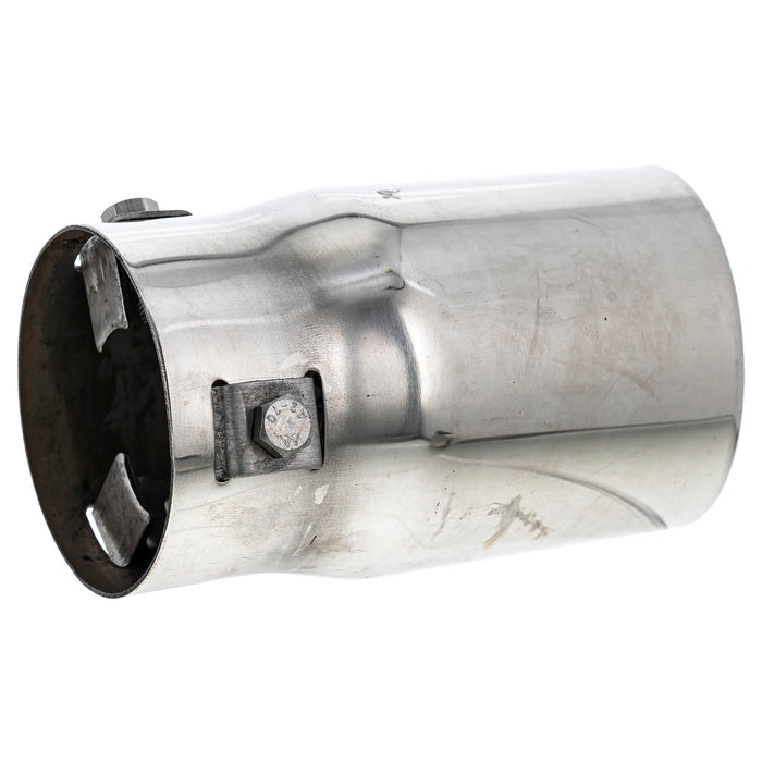 Spartan Mowers 415-0054-00 Chrom Exhaust Tip RZ RT SRT KG KGZ Zero Turns