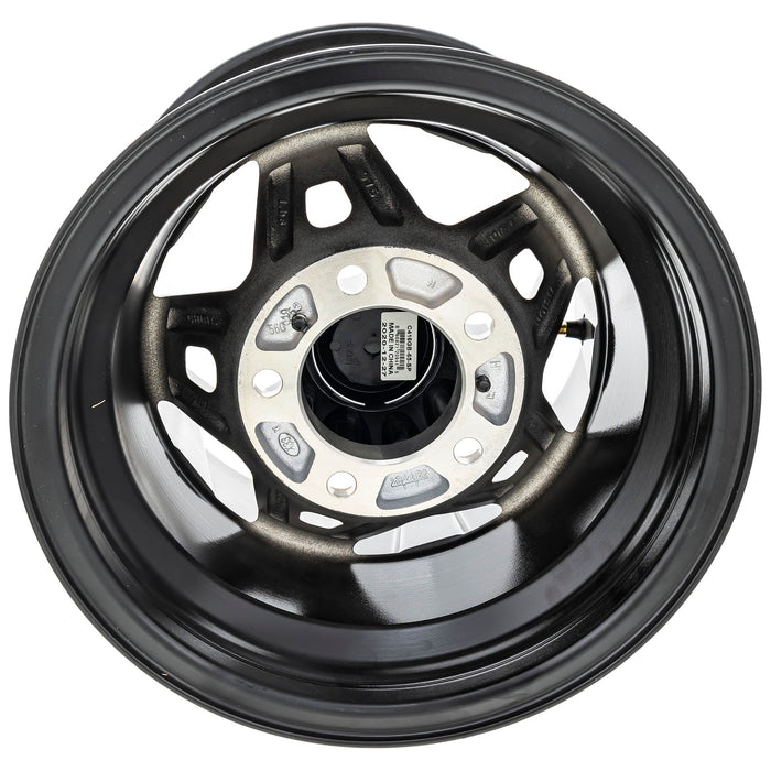 Spartan Mowers 422-0007-00 Aluminum Wheel