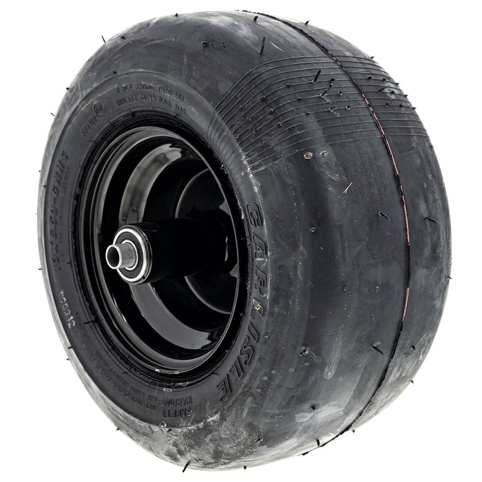 Spartan Mowers 422-0027-00 Front Caster Tire and Wheel RZ HD Pro RZ-C Zero Turn