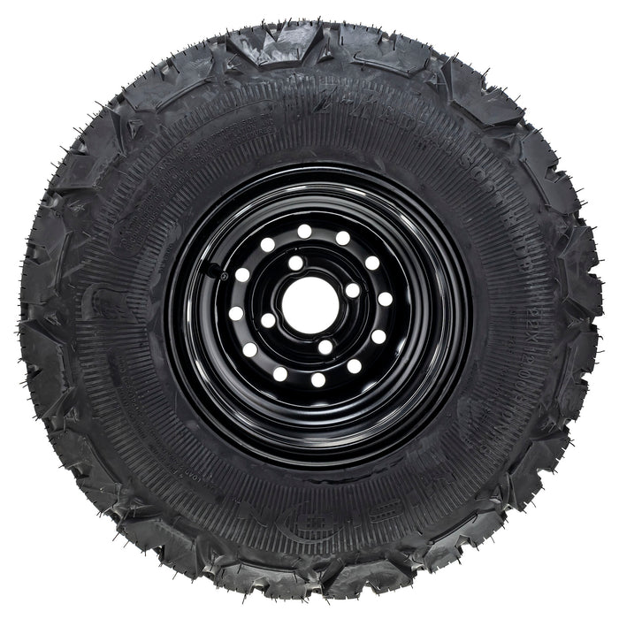 Spartan Mowers 422-0037-00 22x12-10 Radial Tire RZ HD Pro Zero Turn