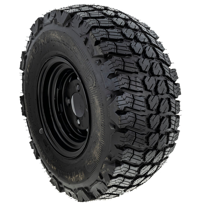 Spartan Mowers 422-0047-00 Soft Ride Tire and Wheel RZ HD Zero Turn