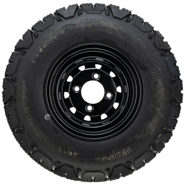 Spartan Mowers 422-0047-00 Soft Ride Tire and Wheel RZ HD Zero Turn