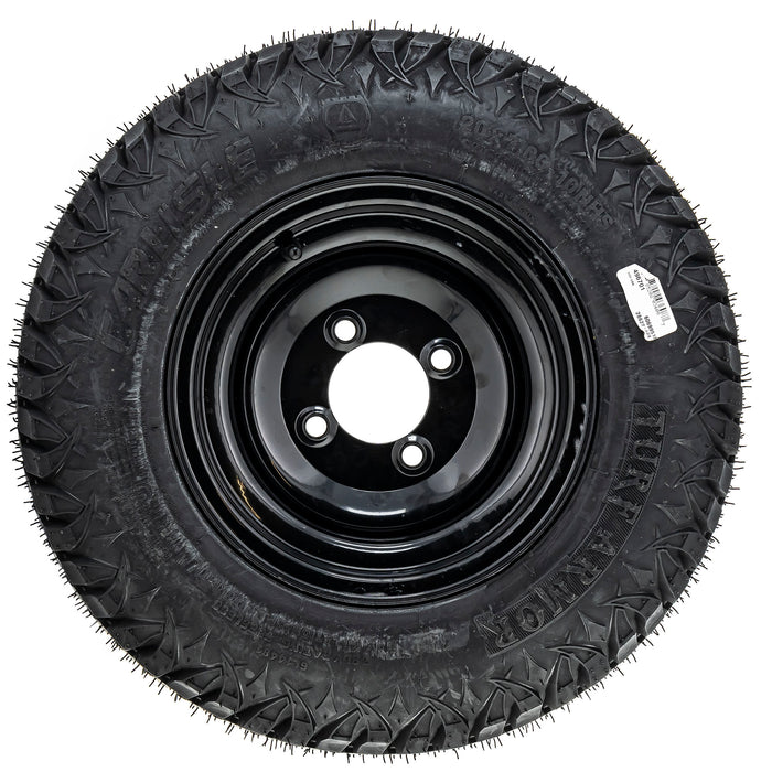 Spartan Mowers 422-0051-00 Turf Armor 20x7-10 Rear Tire RZ-C Zero Turn