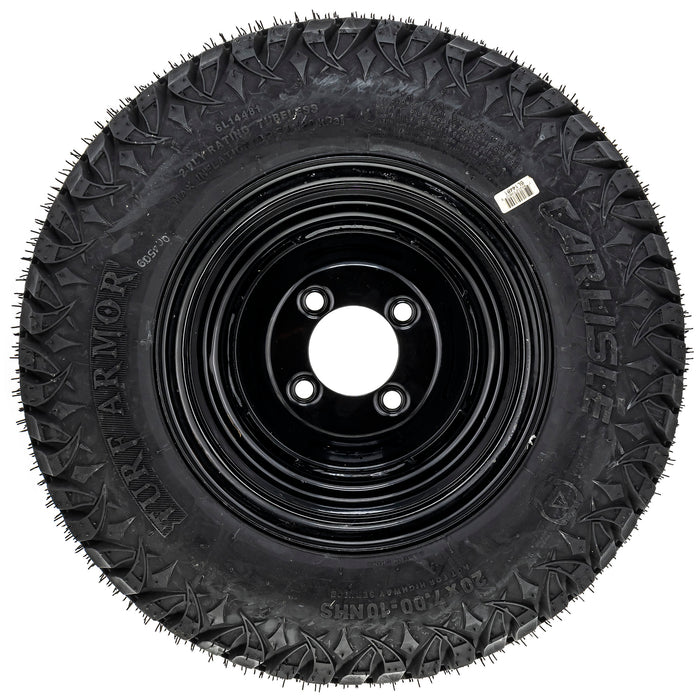 Spartan Mowers 422-0051-00 Turf Armor 20x7-10 Rear Tire RZ-C Zero Turn