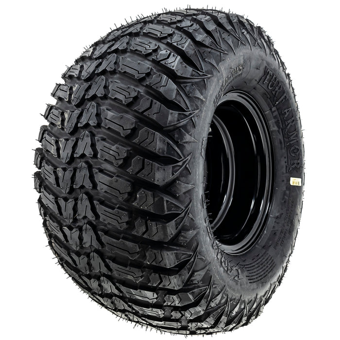 Spartan Mowers 422-0053-00 Turf Armor 22x11-10 Rear Tire RZ Pro RZ-C Zero Turn