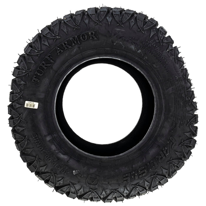 Spartan Mowers 422-0056-00 20x10-10 Turf Armor Tire RZ HD Zero Turn