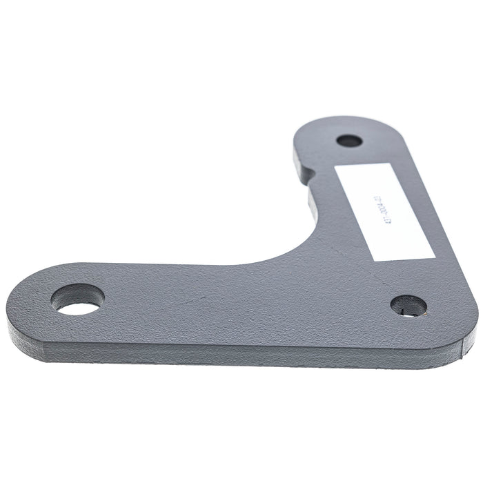 Spartan Mowers 431-0004-03 Right Side Deck Height Bracket KGZ XD Zero Turn