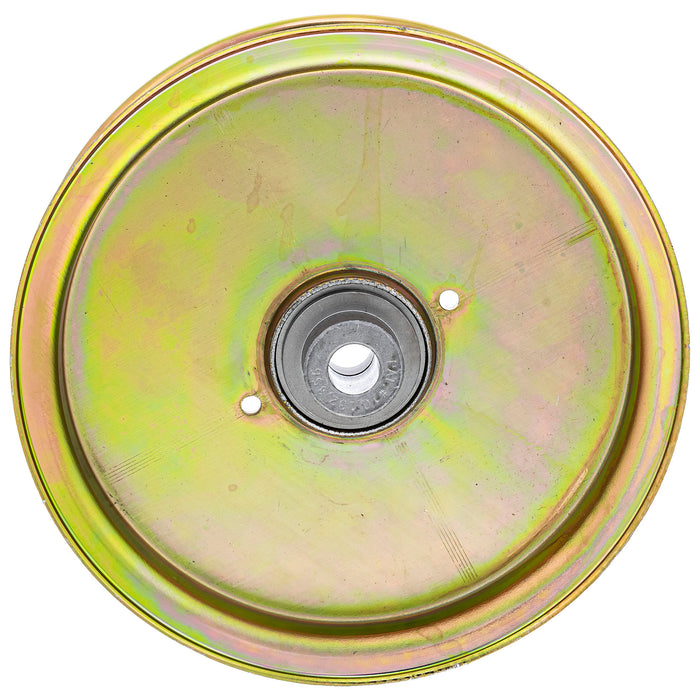 Spartan Mowers 433-0014-00 6-3/4 Idler Pulley RZ RT SRT Pro HD XD