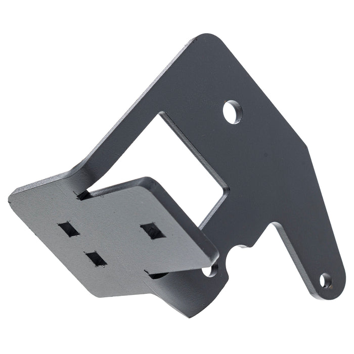 Spartan Mowers 439-0009-03 Frame Brake Mounting Bracket RZ HD KGZ XD