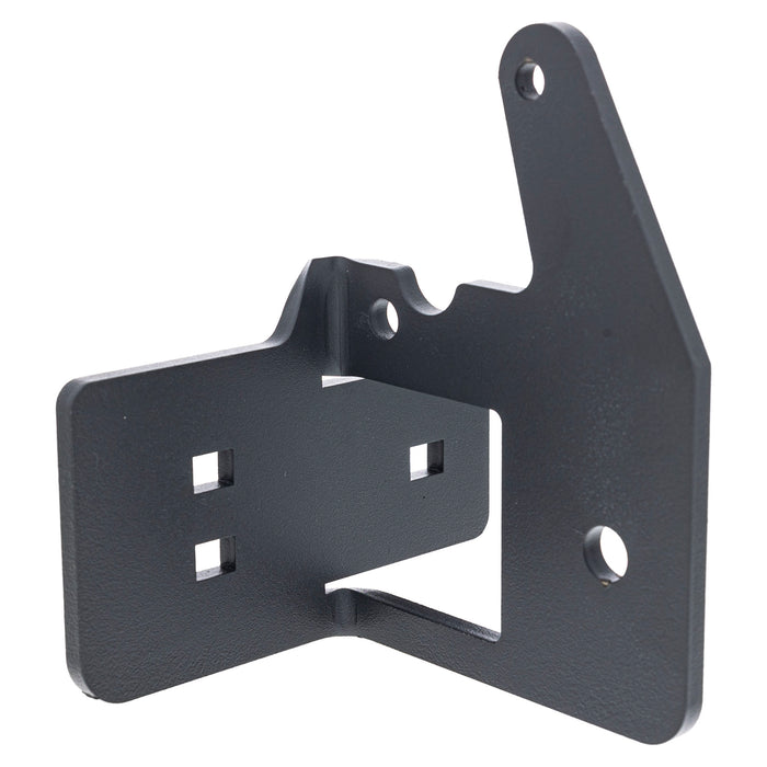 Spartan Mowers 439-0009-03 Frame Brake Mounting Bracket RZ HD KGZ XD