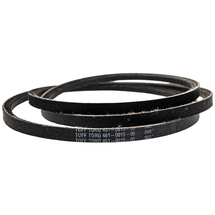 Spartan Mowers 461-0015-00 A Pump Belt RZ Tuff Torq Zero Turn