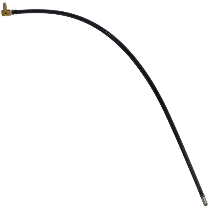 Spartan Mowers 467-0012-00 Fuel Pick Up Tube with Screen Filter RZ HD