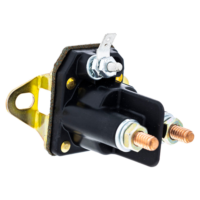 Spartan Mowers 486-0006-00 Heavy Duty Solenoid SRT RT RZ RZ-C KG