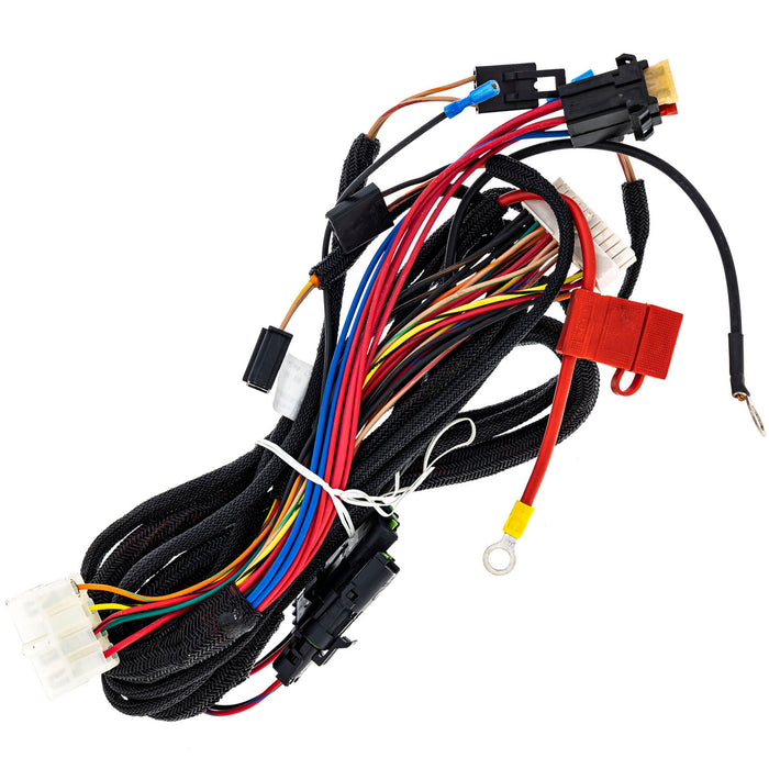 Spartan Mowers 486-0010-00 Engine Wire Harness RT SRT HD XD Zero Turn