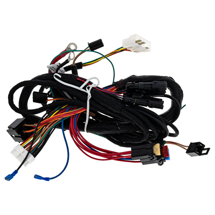 Spartan Mowers 486-0019-00 Engine Wire Harness RT HD SRT XD