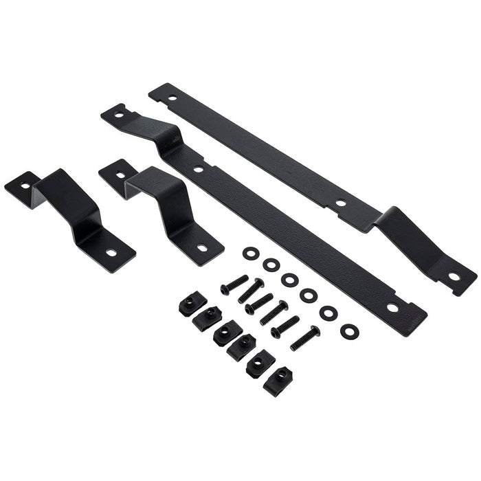 Spartan Mowers 493-0028-00 Plastic Canopy Assembly Kit for RT SRT