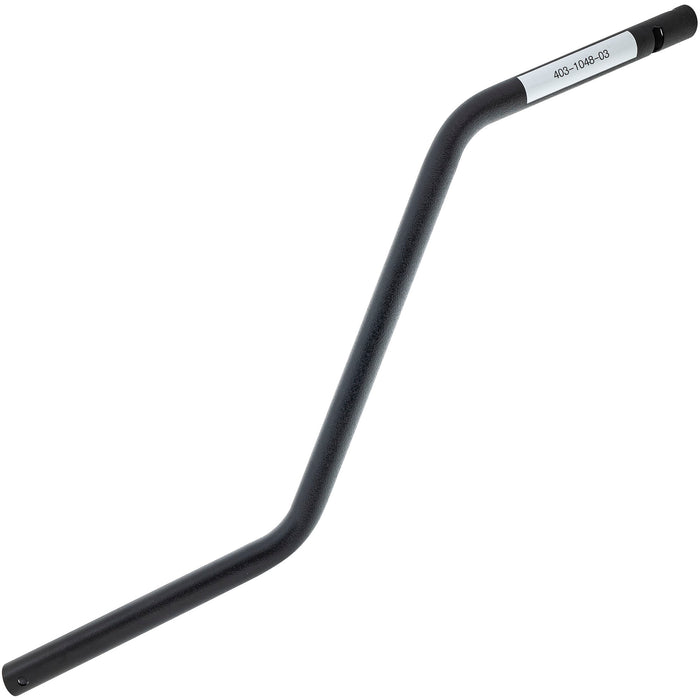 Spartan Mowers 403-1048-03 Quick Shield Upper Tube Handle KG Stand On