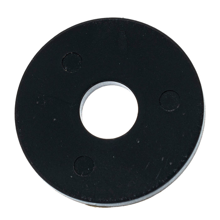 Spartan Mowers 419-0028-00 Thick Black Plastic Flat Washer KG Pro XD