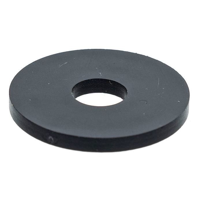 Spartan Mowers 419-0028-00 Thick Black Plastic Flat Washer KG Pro XD