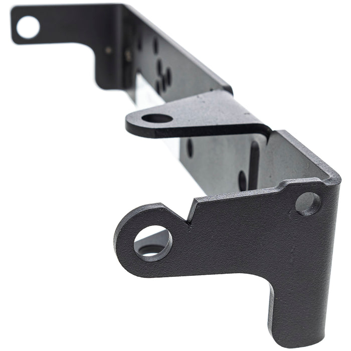 Spartan Mowers 439-0413-03 Quick Shield Frame Bracket