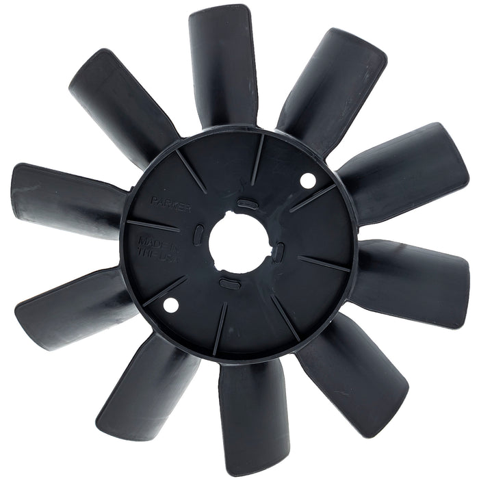 Spartan Mowers 450-0025-00 7.8-Inch HTG Fan