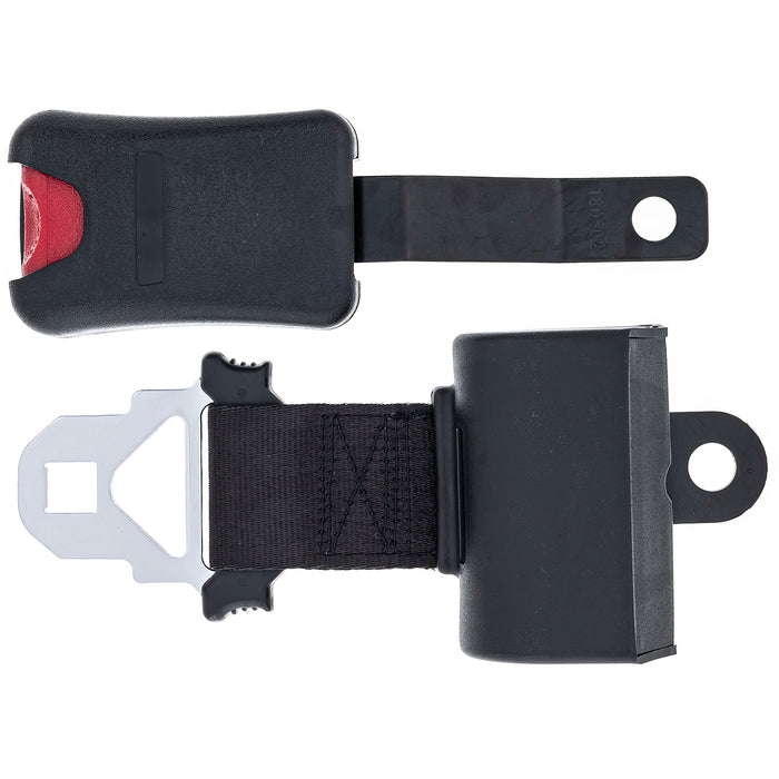 Spartan Mowers 471-0003-00 Seat Belt RT SRT HD KGZ Pro XD XDe