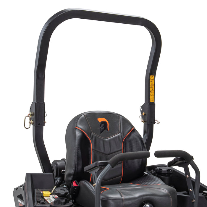 Spartan Mowers 497-0002-00 Fold Down ROPS Upgradde RT SRT Pro Zero Turn