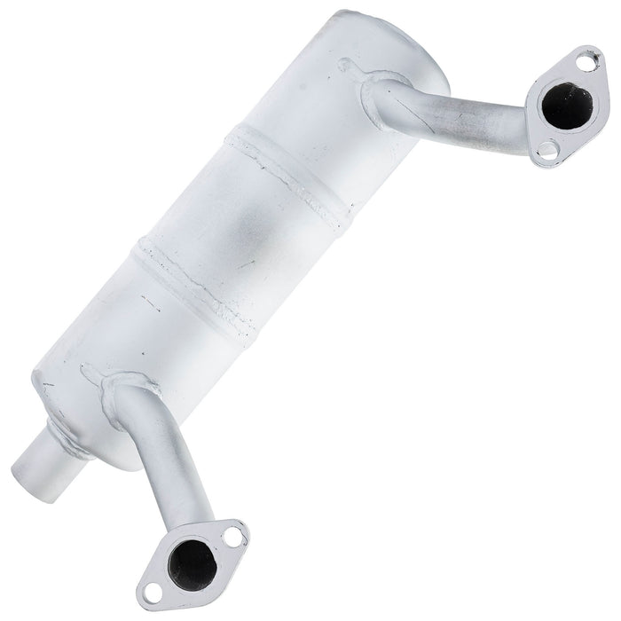 Spartan Mowers 415-0052-00 Exhaust System RT RZ SRT Pro HD Zero Turn