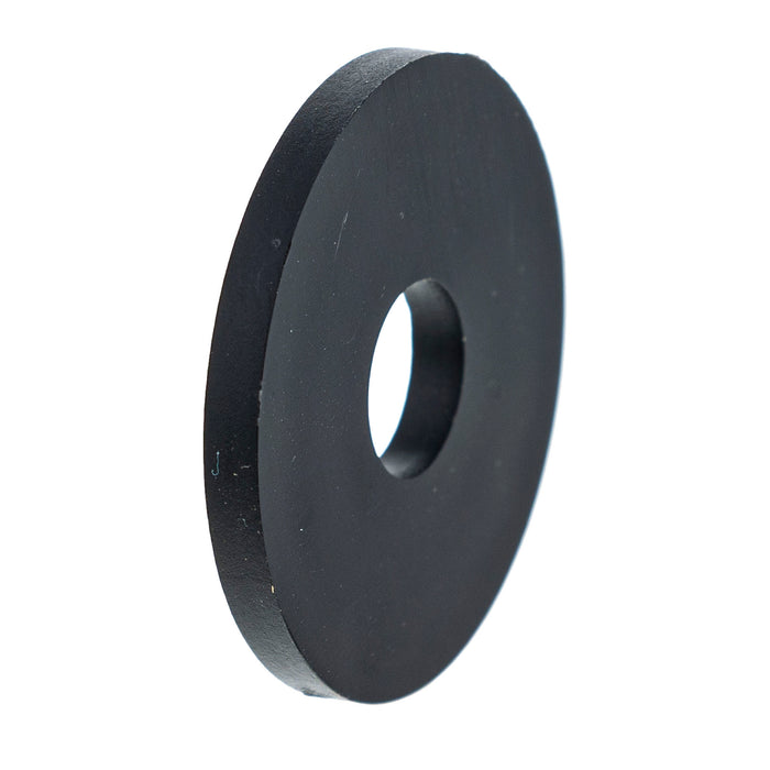 Spartan Mowers 419-0028-00 Thick Black Plastic Flat Washer KG Pro XD