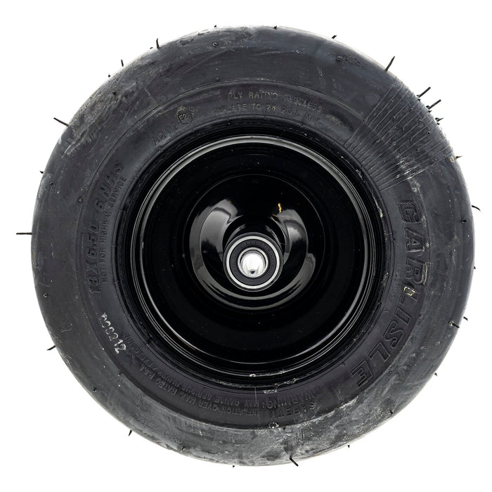 Spartan Mowers 422-0027-00 Front Caster Tire and Wheel RZ HD Pro RZ-C Zero Turn