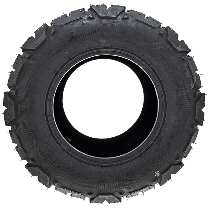 Spartan Mowers 422-0032-00 24x12-12 Soft Ride Radial Tire