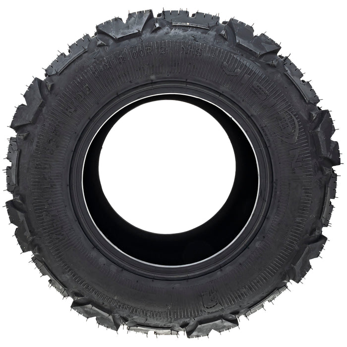 Spartan Mowers 422-0032-00 24x12-12 Soft Ride Radial Tire