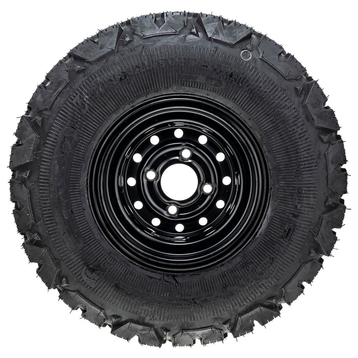 Spartan Mowers 422-0037-00 22x12-10 Radial Tire RZ HD Pro Zero Turn