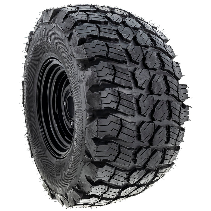 Spartan Mowers 422-0037-00 22x12-10 Radial Tire RZ HD Pro Zero Turn