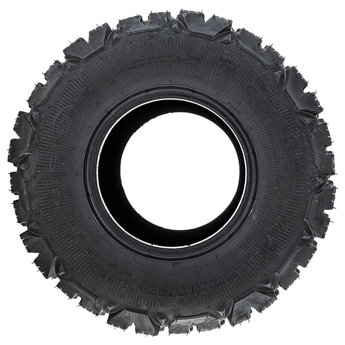 Spartan Mowers 422-0039-00 22x12-10 Radial Tire RZ HD Zero Turn