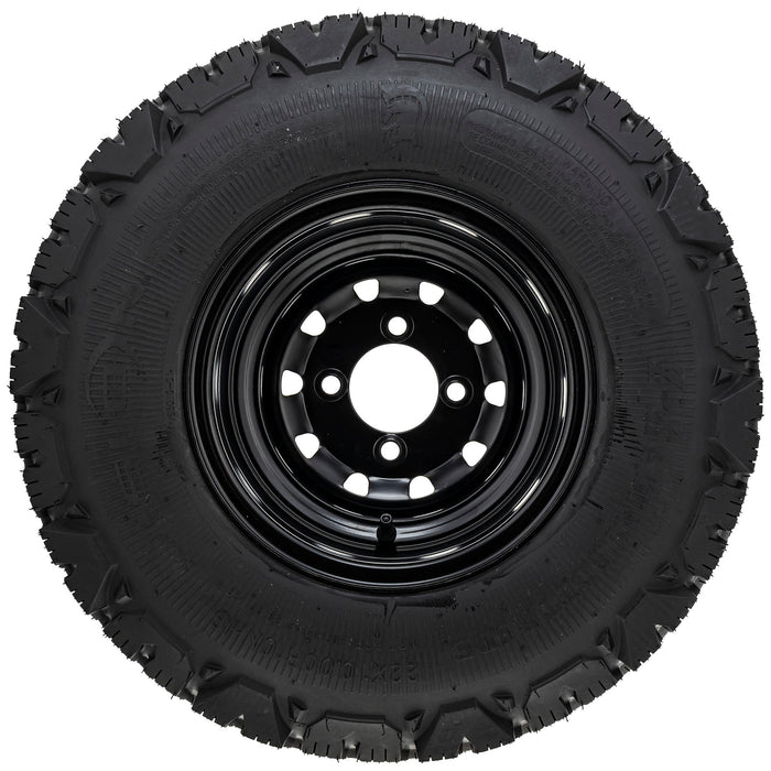 Spartan Mowers 422-0047-00 Soft Ride Tire and Wheel RZ HD Zero Turn