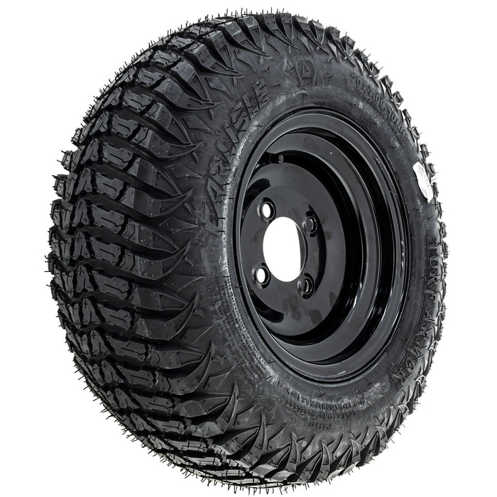 Spartan Mowers 422-0051-00 Turf Armor 20x7-10 Rear Tire RZ-C Zero Turn