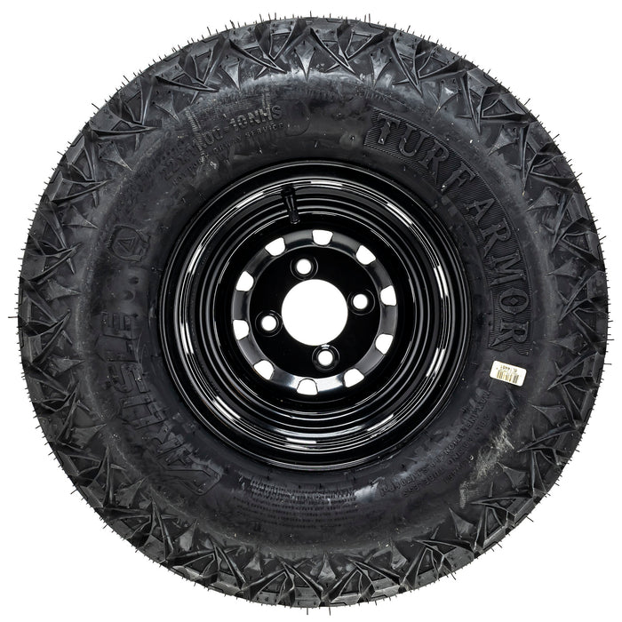 Spartan Mowers 422-0053-00 Turf Armor 22x11-10 Rear Tire RZ Pro RZ-C Zero Turn