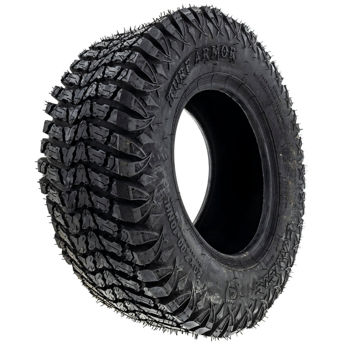 Spartan Mowers 422-0055-00 20x7-10 Turf Armor Ply Tire Zero Turn