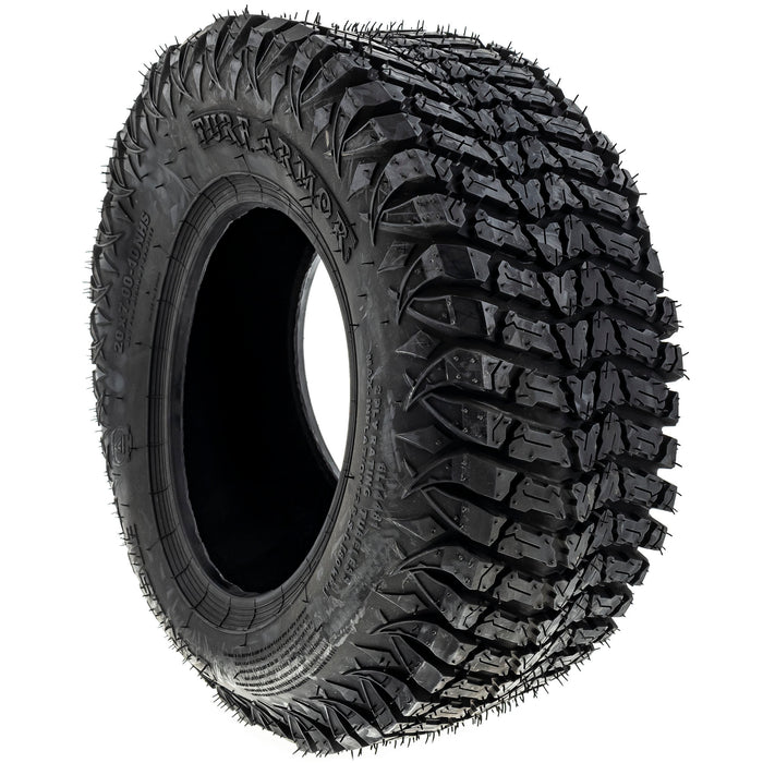 Spartan Mowers 422-0055-00 20x7-10 Turf Armor Ply Tire Zero Turn