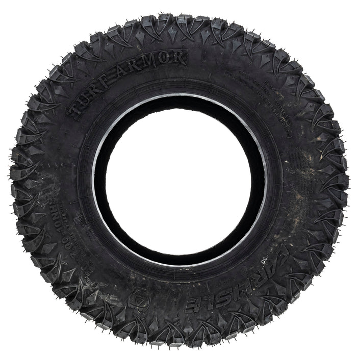 Spartan Mowers 422-0055-00 20x7-10 Turf Armor Ply Tire Zero Turn