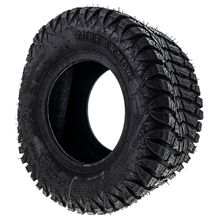 Spartan Mowers 422-0056-00 20x10-10 Turf Armor Tire RZ HD Zero Turn