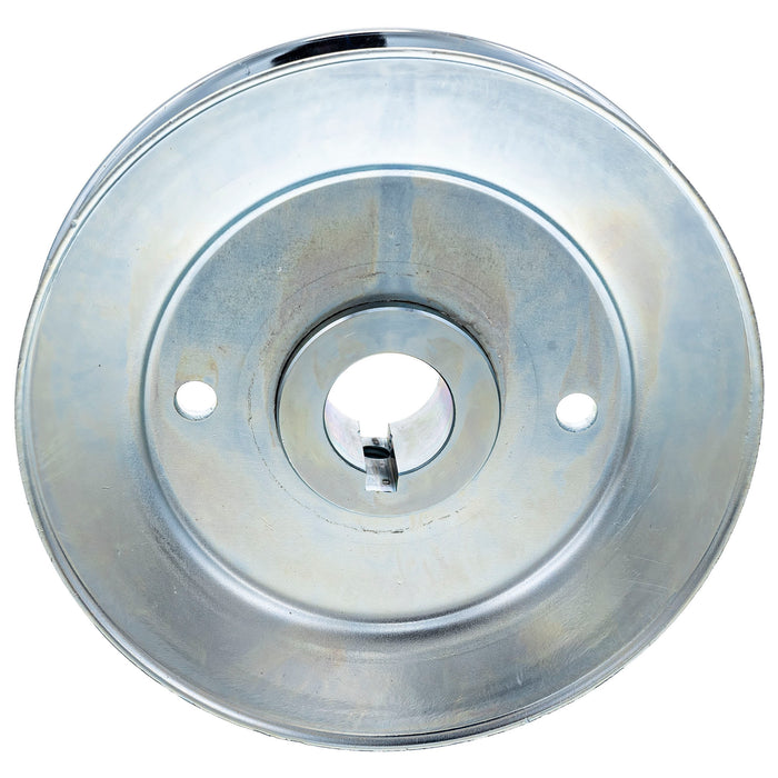 Spartan Mowers 433-0004-00 Spindle Pulley 54-Inch Decks RZ RT SRT HD Pro XD Xde