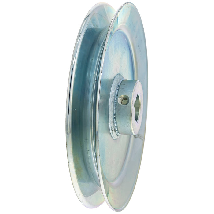 Spartan Mowers 433-0005-00 Spindle Pulley 72-Inch Decks RZ RT SRT HD Pro XD XDe