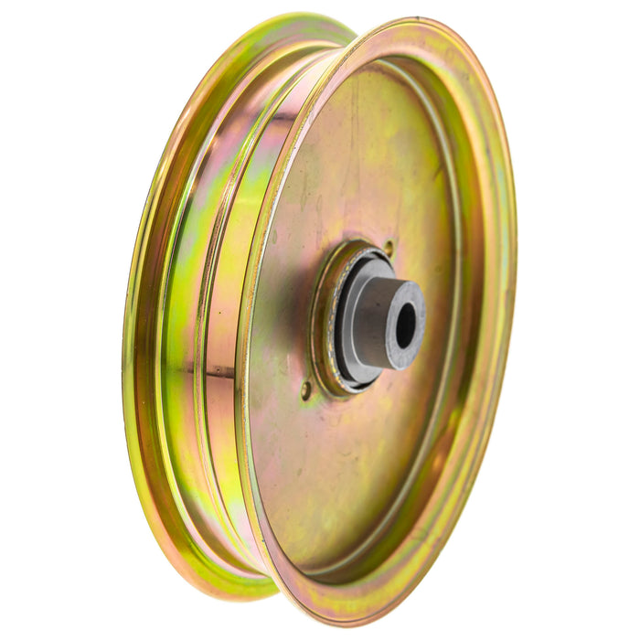 Spartan Mowers 433-0014-00 6-3/4 Idler Pulley RZ RT SRT Pro HD XD