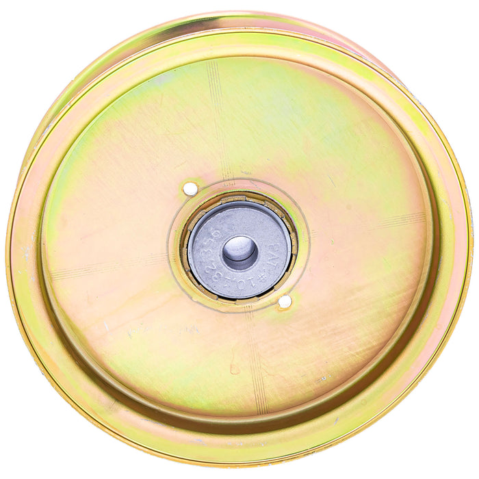 Spartan Mowers 433-0015-00 6-3/4 Idler Pulley RZ RT SRT Pro HD XD