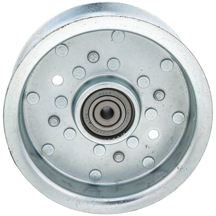 Spartan Mowers 433-0020-00 5.75 Deck Idler Pulley KG Pro HD Stand On Mowers