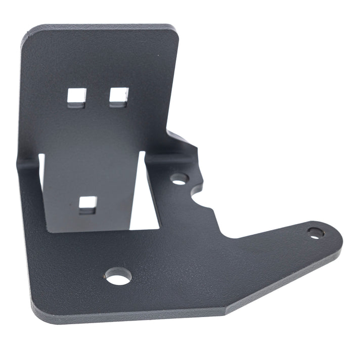 Spartan Mowers 439-0009-03 Frame Brake Mounting Bracket RZ HD KGZ XD