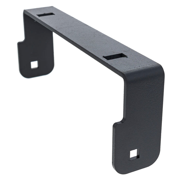 Spartan Mowers 439-0111-03 Chute Mounting Bracket KGZ XD RZ HD