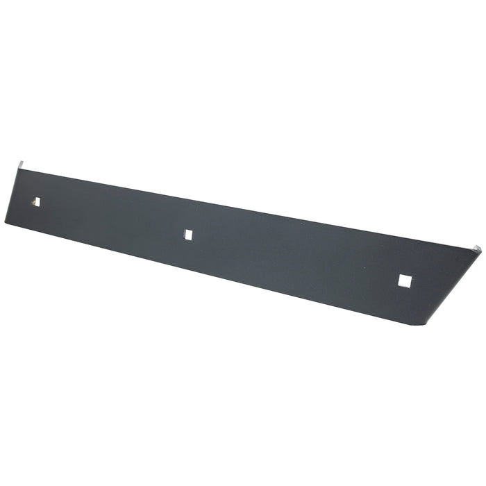 Spartan Mowers 439-0431-03 Deck Chute Backer Bracket RZ HD Pro